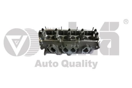 Головка блока mot.2E,AAM,ABA,ABS,ACC,ADY,ADZ,AEK,AEP,AFT,AGG,AKR,AKS VW Golf (95-98),Passat (94-97)/Seat Ibiza (93-96;97-99) Vika 11031473301 (фото 1)