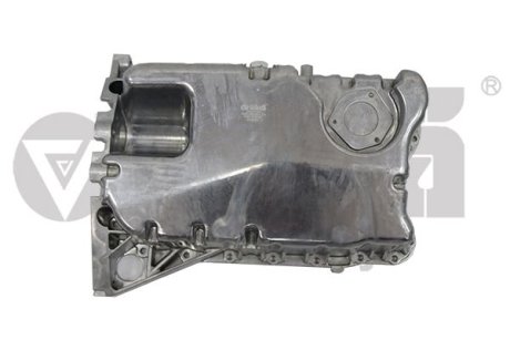 Engine oil sump Vika 11031802901