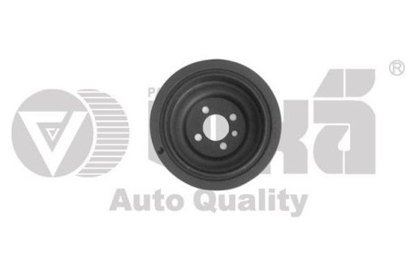 Crankshaft pulley Vika 11050031101 (фото 1)