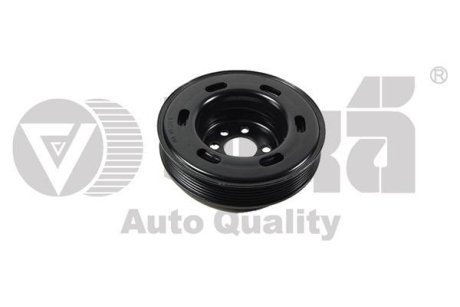 Crankshaft pulley Vika 11050032301