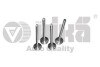 Exhaust valve.21-4N Vika 11090213301 (фото 1)