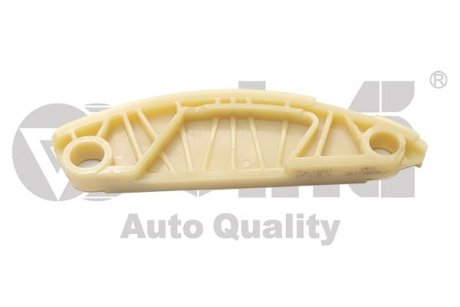 Планка успокоителя цепи Skoda Octavia (04-08,09-)/VW Golf (09-)11,Jetta (06-11),Passat (09-12),Tiguan (08-11) Vika 11090957601 (фото 1)