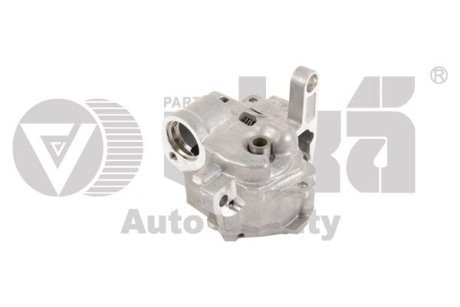 Насос масляный Skoda Superb (02-08,08-13)/VW Passat (03-08)/Audi A3 (09-13),A4 (08-12),Q5 (09-12),TT (11-14) Vika 11151769701 (фото 1)