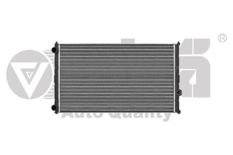 Radiator. pipe enlarging Vika 11210123001