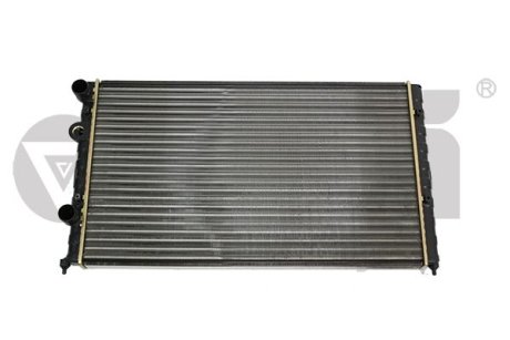 Radiator. pipe enlarging Vika 11210125401