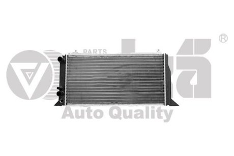 Radiator. pipe enlarging Vika 11210128201