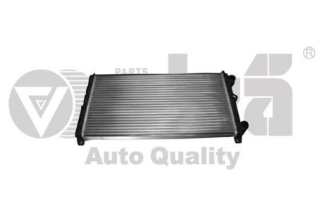 Radiator with air conditioning Vika 11210132601