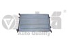 Радиатор VW Caddy (04-08),Golf (04-09)/Audi A3 (04-08)/Seat Leon (06-10),Toledo (05-09) Vika 11210138401 (фото 1)