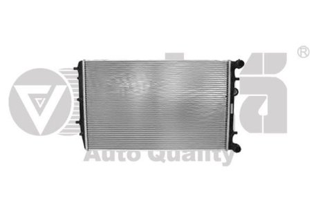 Radiator. pipe enlarging Vika 11210139301