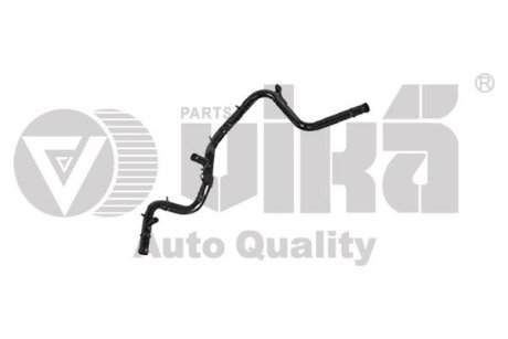 Coolant pipe Vika 11210141301