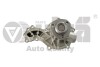 Насос водяной VW Golf (84-93),Jetta (84-89),Passat (81-91),T2 (80-92)/Audi 100 (80-91),80 (82-92) Vika 11210274601 (фото 1)