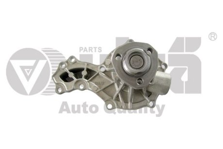 Насос водяной VW Golf (84-93),Jetta (84-89),Passat (81-91),T2 (80-92)/Audi 100 (80-91),80 (82-92) Vika 11210274601