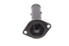 Фланец системы охлаждения Skoda Fabia (00-14)/VW Polo (00-10)/Seat Cordoba (03-09),Ibiza (02-11) Vika 11210714301 (фото 3)