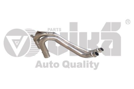 Шланг радіатора охолодження Vika 11211519701