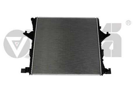 Радіатор охолодження VW Amarok (10-17) Vika 11211816501