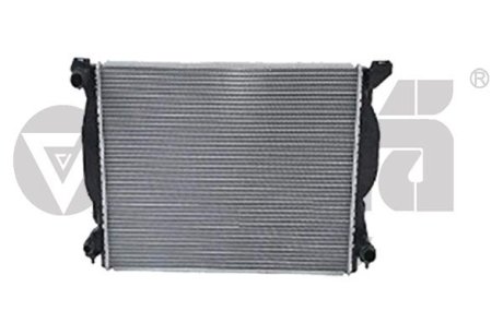 Radiator. lead welding Vika 11211825201