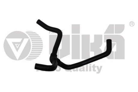 Патрубок охлаждающей жидкости VW Golf (92-95),Passat (92-93)/Seat Cordoba (93-96,97-99),Ibiza (93-96,97-99),Toledo (92-96) Vika 11211830501