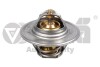 Термостат 76? Skoda Fabia (99-08),Octavia (96-10)/VW Golf (97-05,05-13)Passat (97-00,00-05),T5 Vika 11211841901 (фото 1)