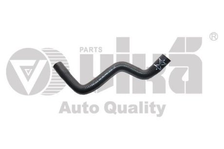 Coolant hose Vika 11221769501