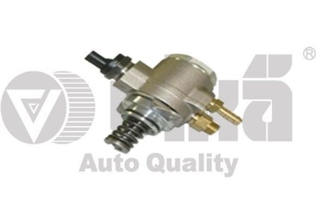 Насос топливный Skoda Fabia (11-15),Octavia (09-13)/VW Golf (07-13),Jetta (06-18),Passat (09-15) Vika 11271696501 (фото 1)