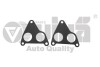 Gasket. intake manifold Vika 11290644201 (фото 1)