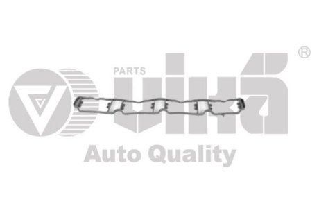 Gasket. intake manifold Vika 11291394601