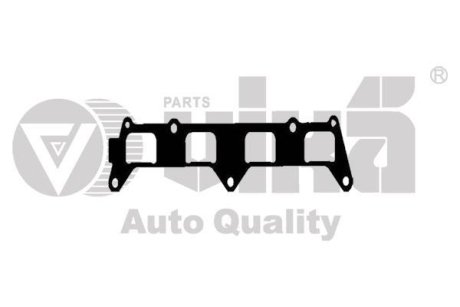 Прокладка выпускного коллетора Skoda Fabia (10-14),Octavia (04-13)/VW Golf (02-08) Vika 11291780201 (фото 1)