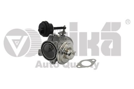 Exhaust recirculation valve Vika 11311408501