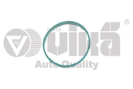 Прокладка впускного коллектора Skoda Octavia (97-13)/VW Golf (98-),Jetta (06-11),Passat (06-11)/Seat Ibiza (99-) Vika 11330367501