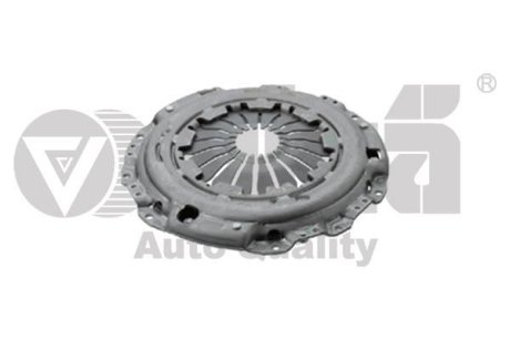 Корзина сцепления Skoda Fabia (11-15)/VW Polo (10-15)/Seat Ibiza(09-15) Vika 11411357001 (фото 1)