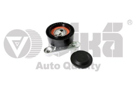 Ролик натяжной с кронштейном VW Golf (13-),Jetta (13-) Vika 11451202001