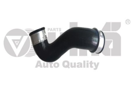 Патрубок интеркуллера Skoda Octavia (01-11)/Audi A3 (01-03)/Seat Leon (02-06),Toledo (02-04) Vika 11451547101