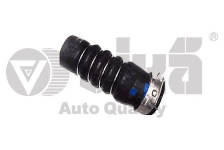 Патрубок интеркуллера VW Caddy (05-),Golf (07-),Jetta (06-),/Audi A3 (05-) Vika 11451778801 (фото 1)