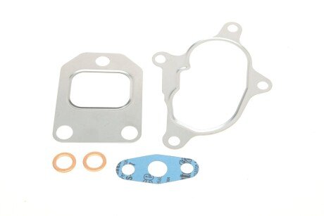 Turbocharger gasket repair kit Vika 11451789601