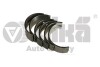 Вкладыши коренные STD (комплект 6шт) Skoda Fabia (99-02),Rapid (87-91) Vika 11981404601 (фото 1)