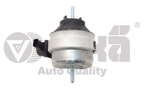 Опора двигателя 2,5D Skoda Superb (01-03)/VW Passat (98-00,00-05)/Audi A4 (97-00),A6 (97-05) Vika 11990254101 (фото 1)