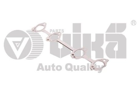 Seal. exhaust manifold Vika 22530954801