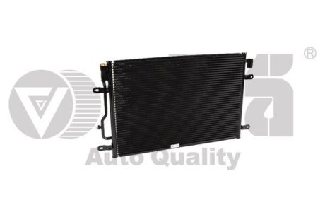 A/c condenser Vika 22600746801