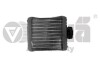 Радиатор печки Skoda Fabia (11-,09-14),Rapid (13-),Roomster (11-)/VW Polo (10-)/Seat Ibiza (09-12,13-)15,Toledo (13-) Vika 28190012401 (фото 1)