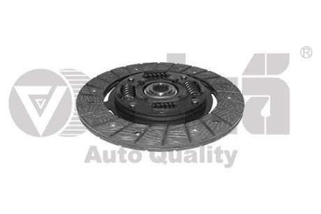 Clutch plate Vika 31410004501