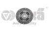 Диск сцепления Skoda Fabia (00-08)/VW Polo (02-10)/Seat Cordoba (03-09),Ibiza (02-10) Vika 31410005001 (фото 1)