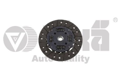 Clutch plate Vika 31410006801