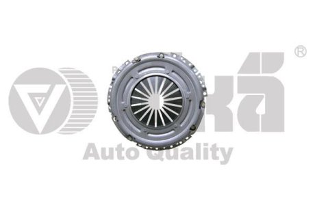 Корзина сцепления VW Caddy (96-03),Golf (92-95),Polo (95-02)/Seat Ibiza (93-02) Vika 31410012701