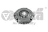 Корзина сцепления Skoda Fabia (00-08)/VW Polo (02-10)/Seat Cordoba (03-09),Ibiza (02-10) Vika 31410013401 (фото 1)