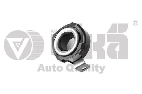 Clutch release bearing. metal housing Vika 31410035801