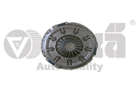 Корзина сцепления Skoda Superb (02-08)/VW Passat (97-05)/Audi A4 (95-08),A6 (96-05) Vika 31411086701