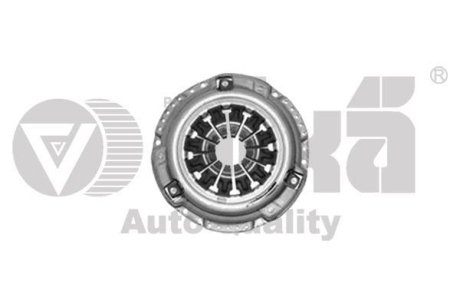 Корзина сцепления VW Passat (06-07),Polo (05-08)/Audi A3 (04-07)/Seat Leon (06-10),Toledo (05-09) Vika 31411389201