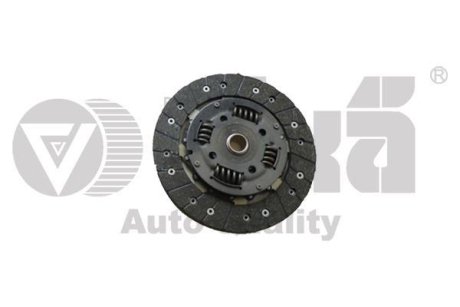 Clutch plate Vika 31411389301