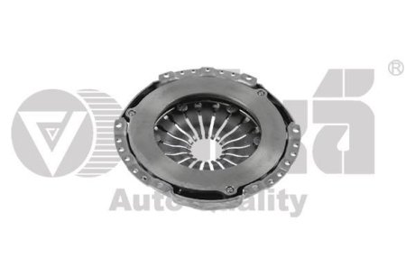 Корзина сцепления Skoda Fabia (00-15),Octavia (04-15)/VW Golf (04-13),Polo (02-14)/Seat Ibiza (09-15),Leon (11-13) Vika 31411674101 (фото 1)