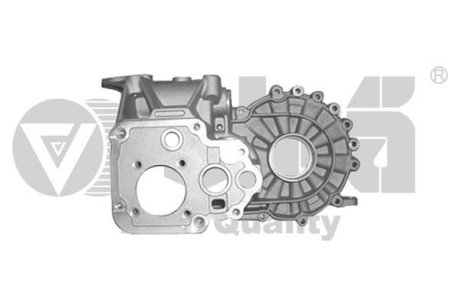 Корпус КПП Skoda Octavia (96-10)/VW Golf IV, Caddy II, Bora (97-06)/Seat Leon, Ibiza II, Cordoba (93-06) Vika 33010023001 (фото 1)